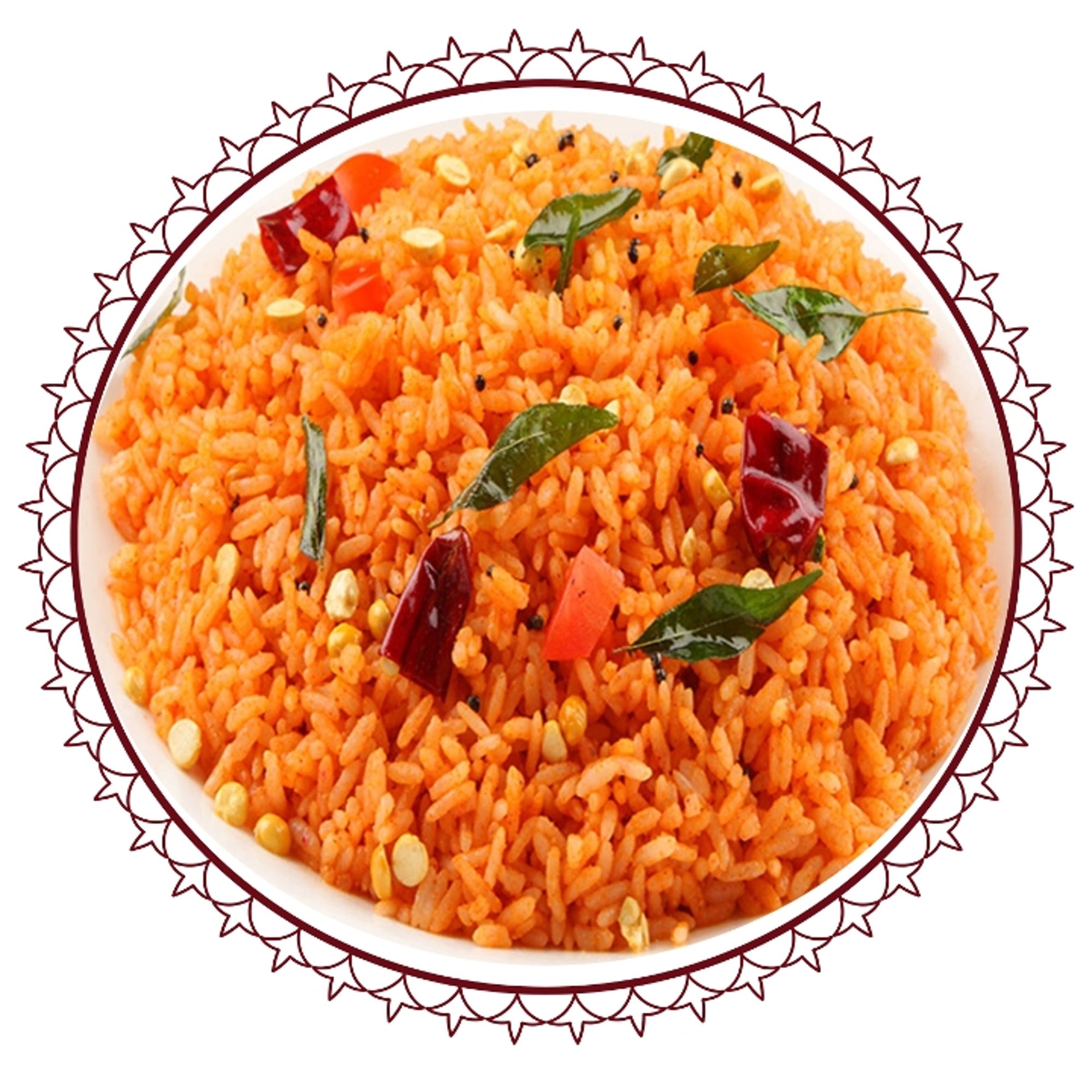 Tomato Rice