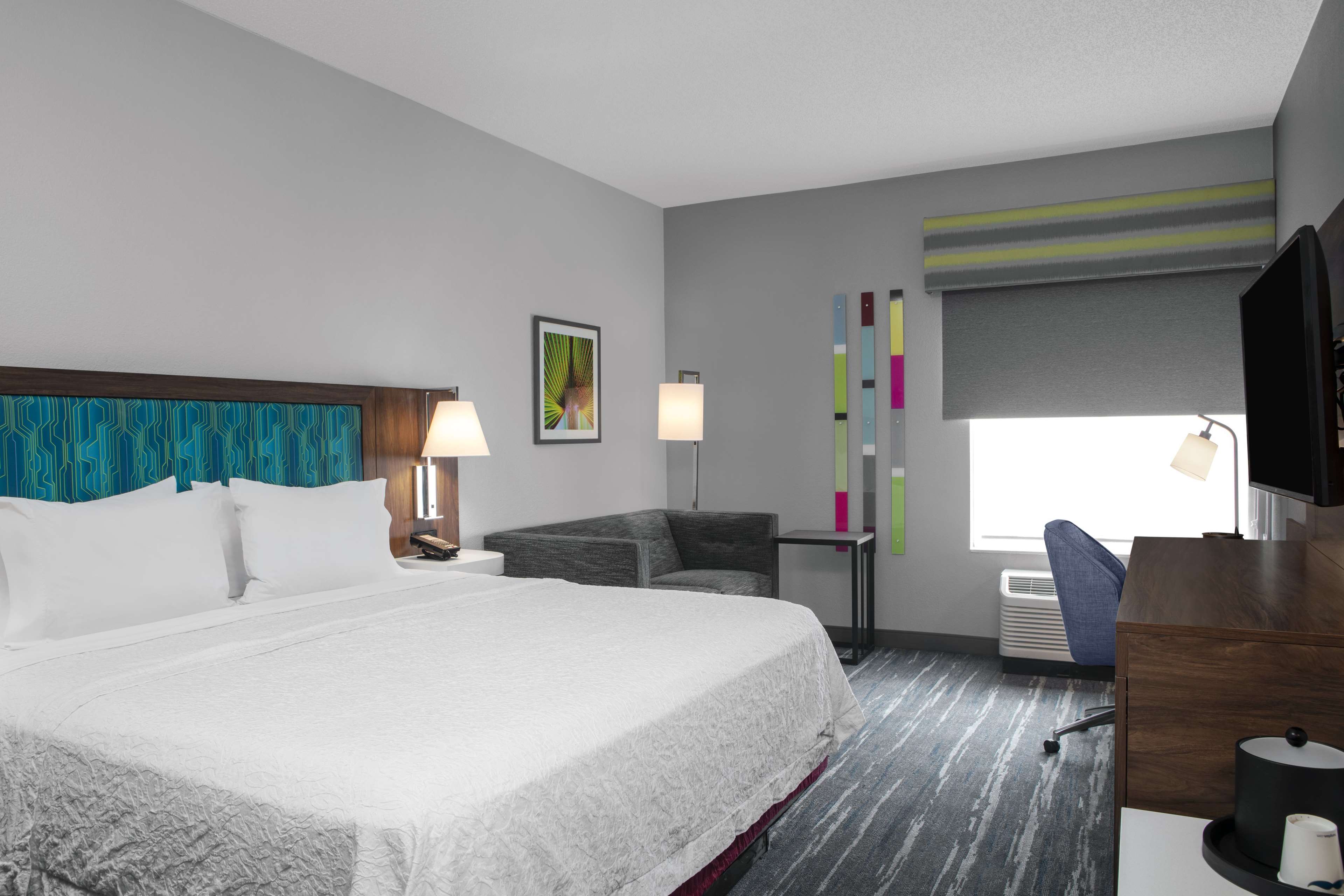 Hampton Inn Orlando/Lake Buena Vista Photo