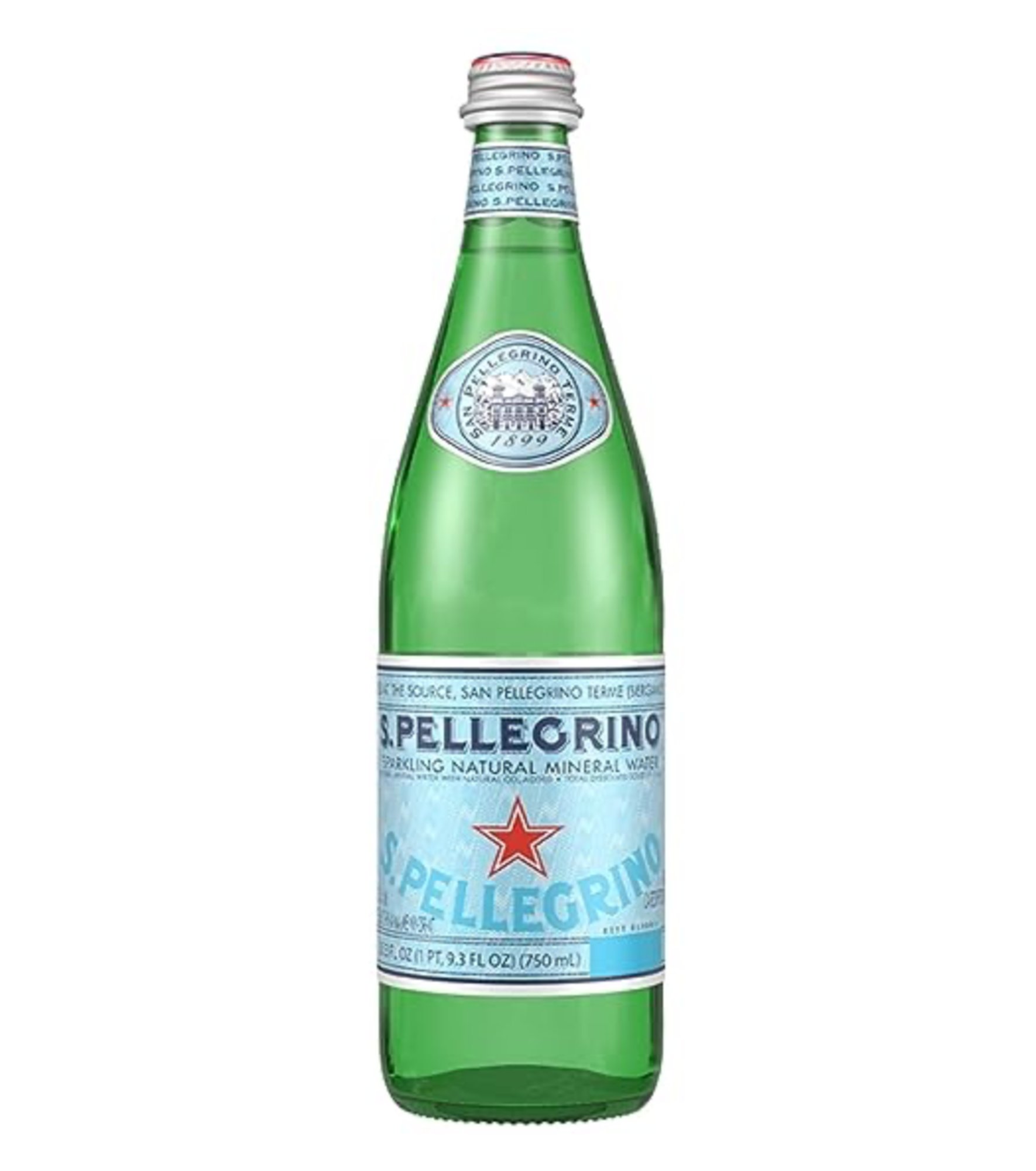 San Pellegrino