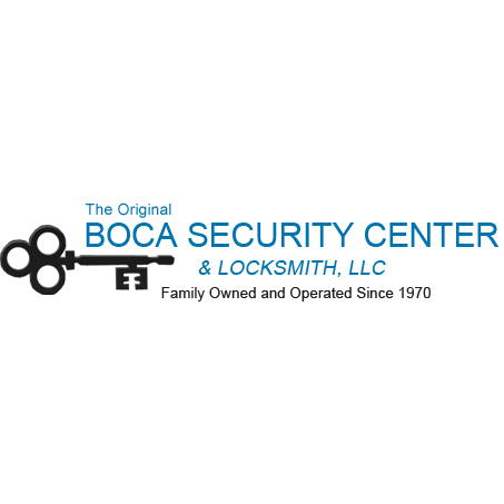 Boca Security Center & Locksmith, LLC