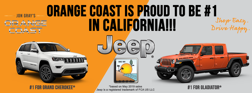 Orange Coast Chrysler Jeep Dodge Ram Fiat Photo