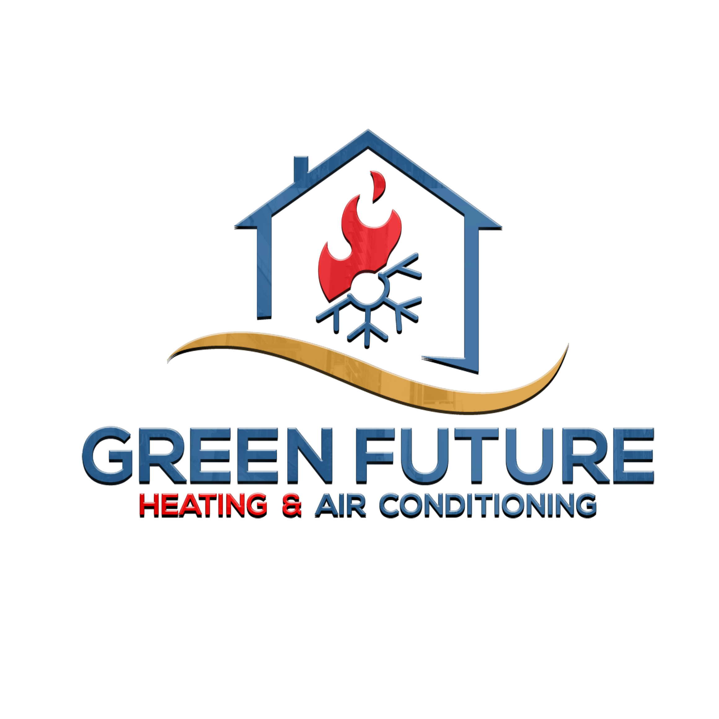 Green Future Heating & Air Conditioning