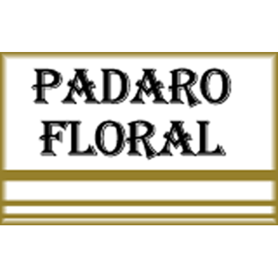 Padaro Floral Logo