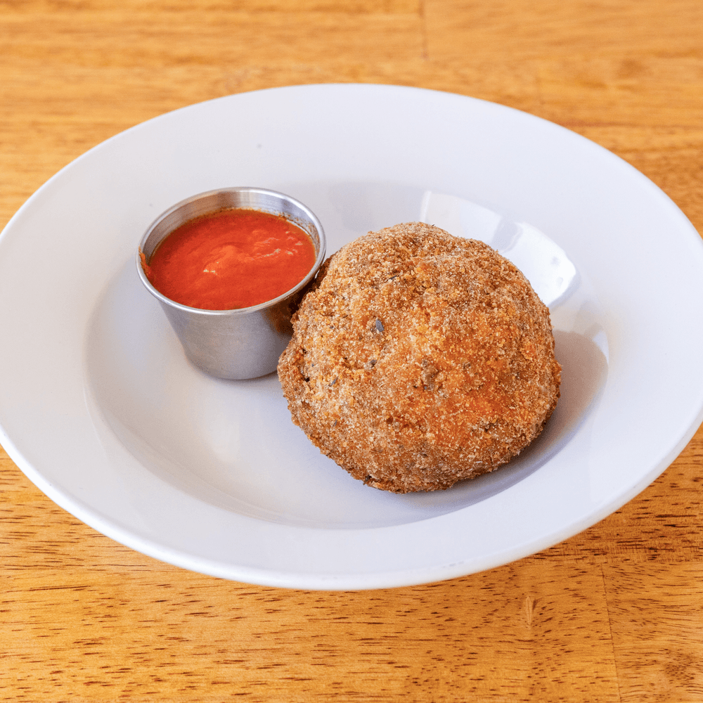 Riceball Special