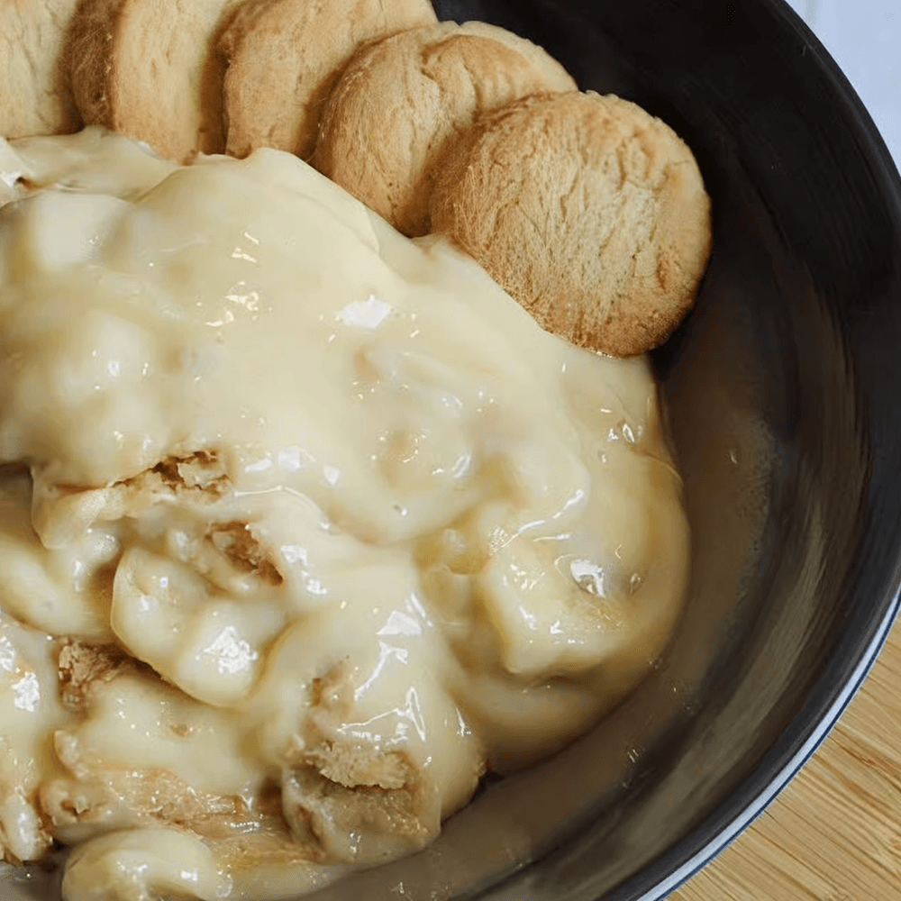 Banana Pudding
