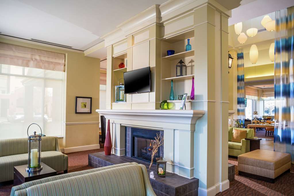 Hilton Garden Inn Richmond Innsbrook Image