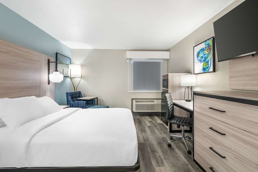 Best Western Park City Wichita North Image