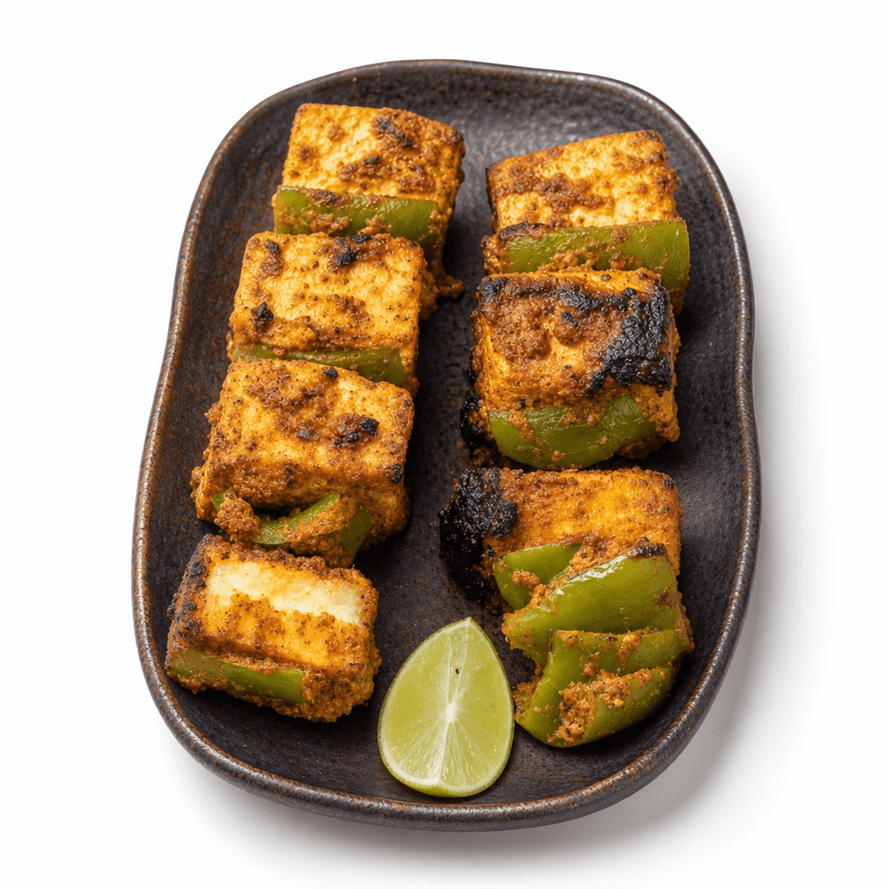 Paneer Tikka
