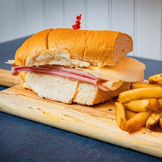 El Pebete Sandwich