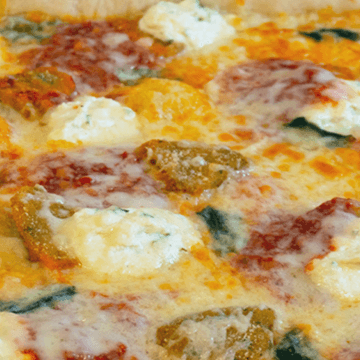 Parmigiana