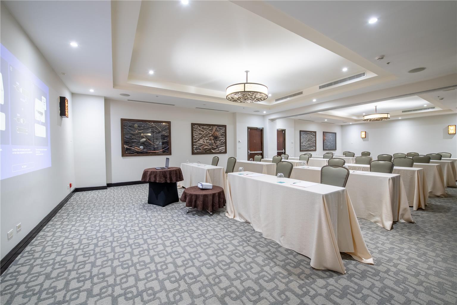 Galería en miniatura