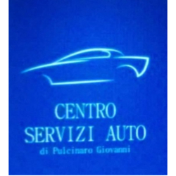 Logo di CENTRO SERVIZI AUTO