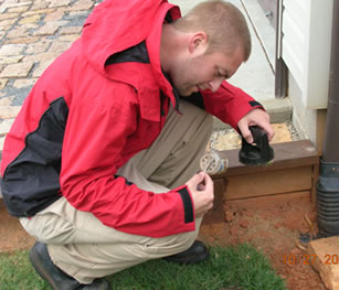 Four Seasons Pest Control Photo