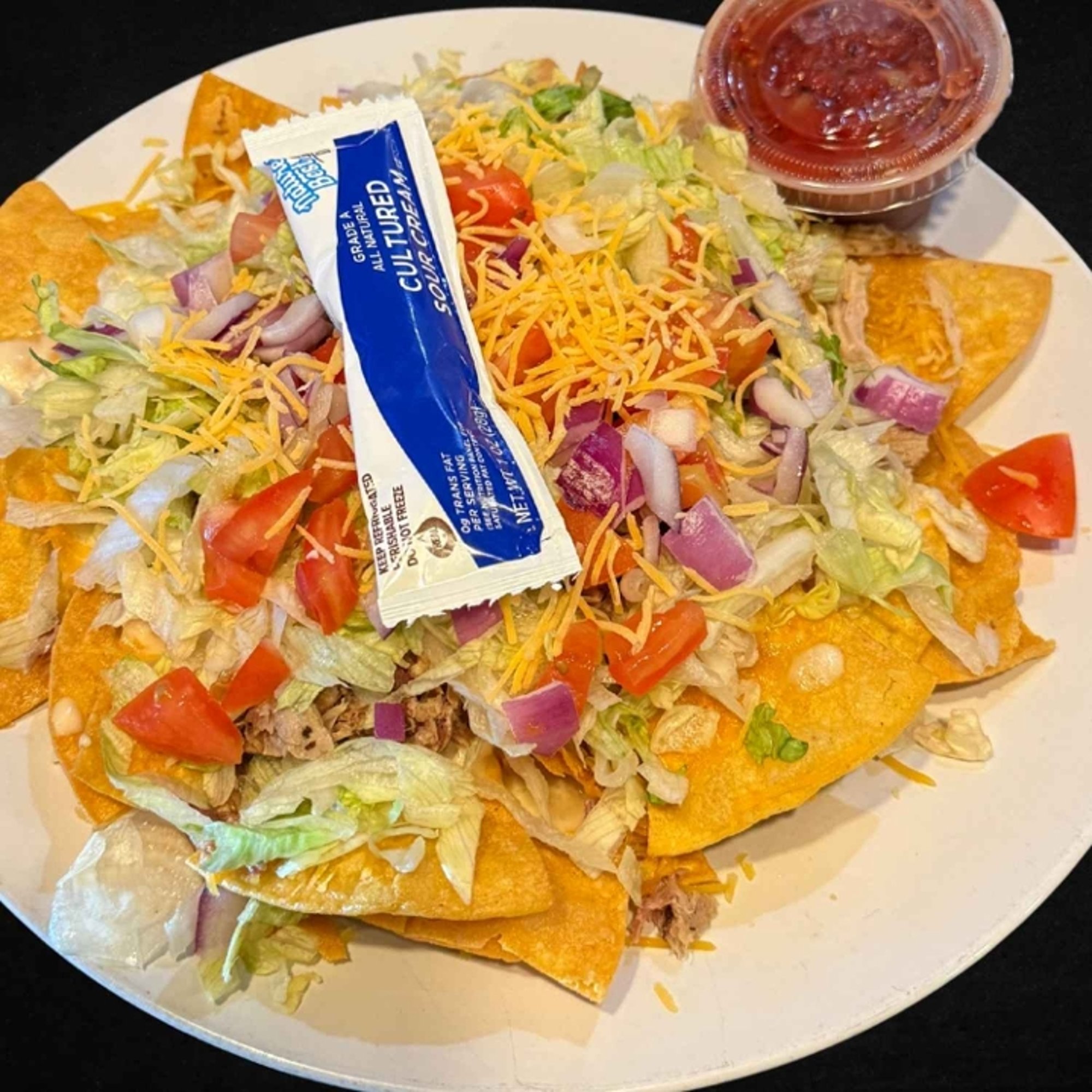 Taphouse Nachos