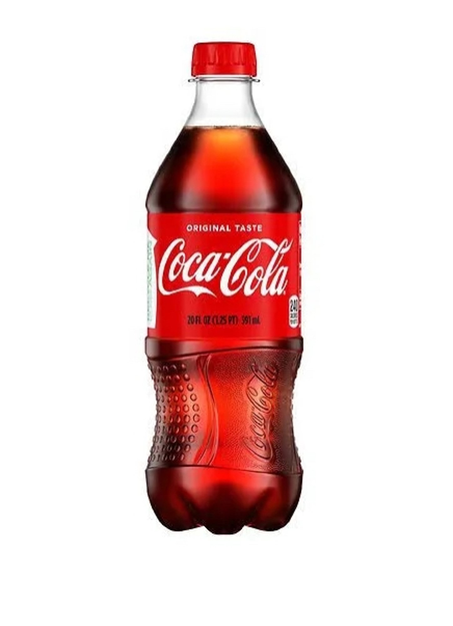 20oz COKE