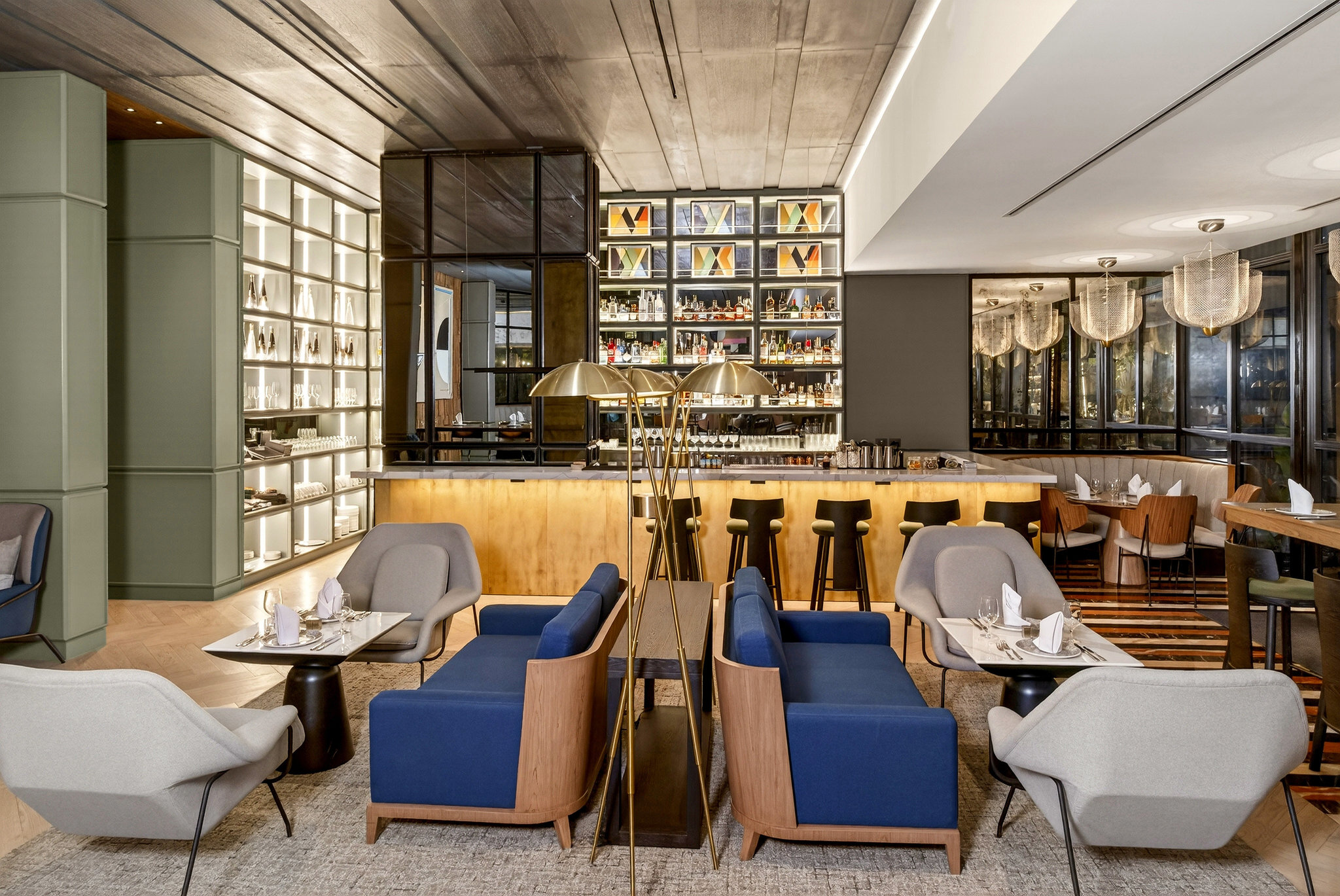 Galería en miniatura