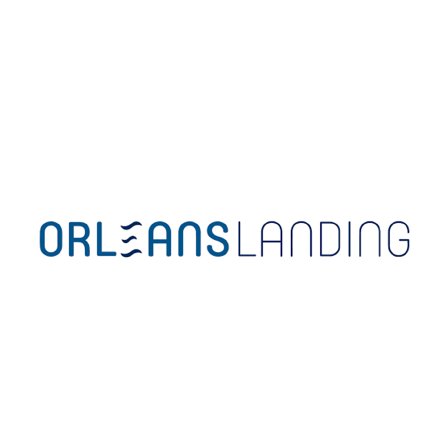 Orleans Landing