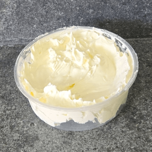 Cream Cheese (1/4 lb)