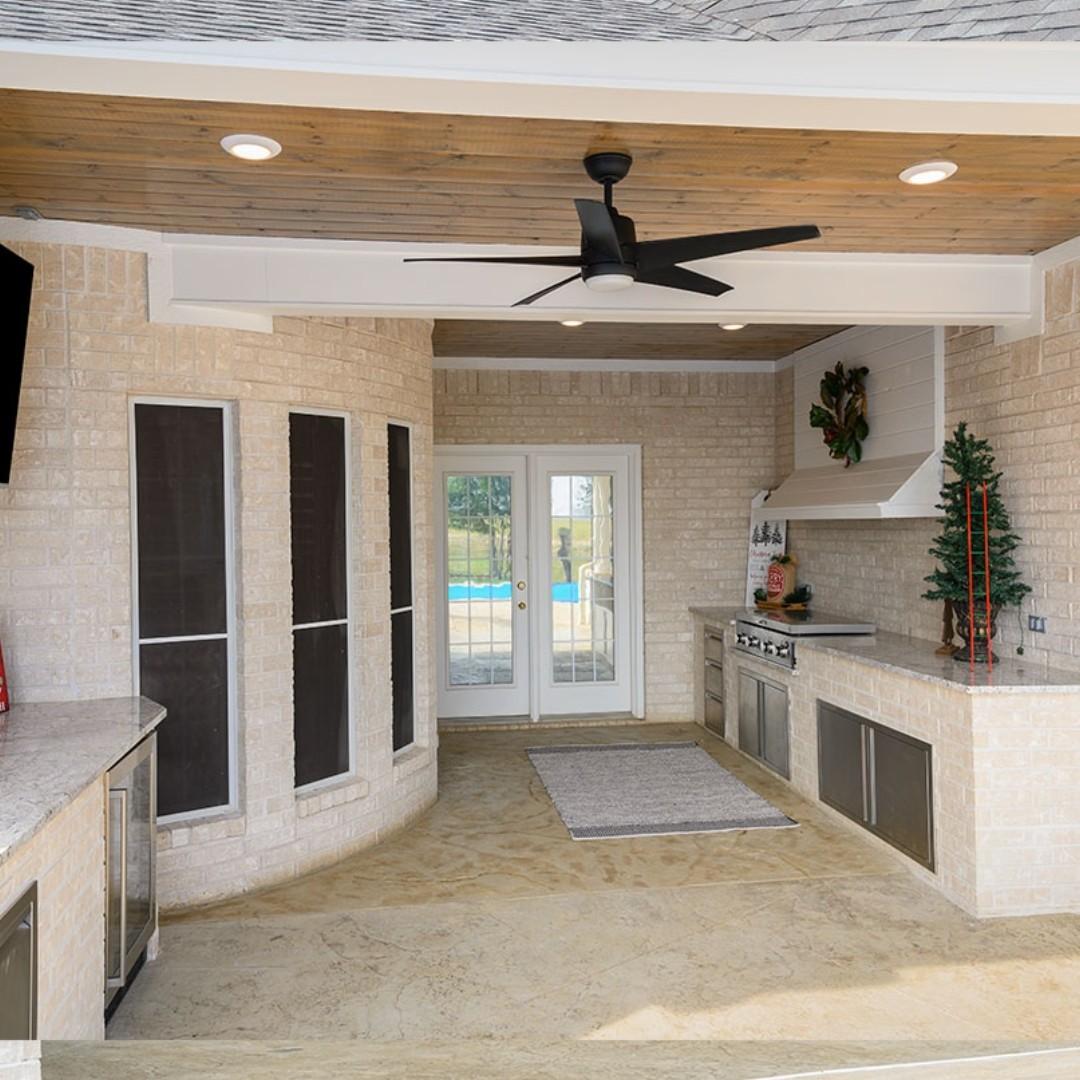 H3 Outdoor Design & Construction Image