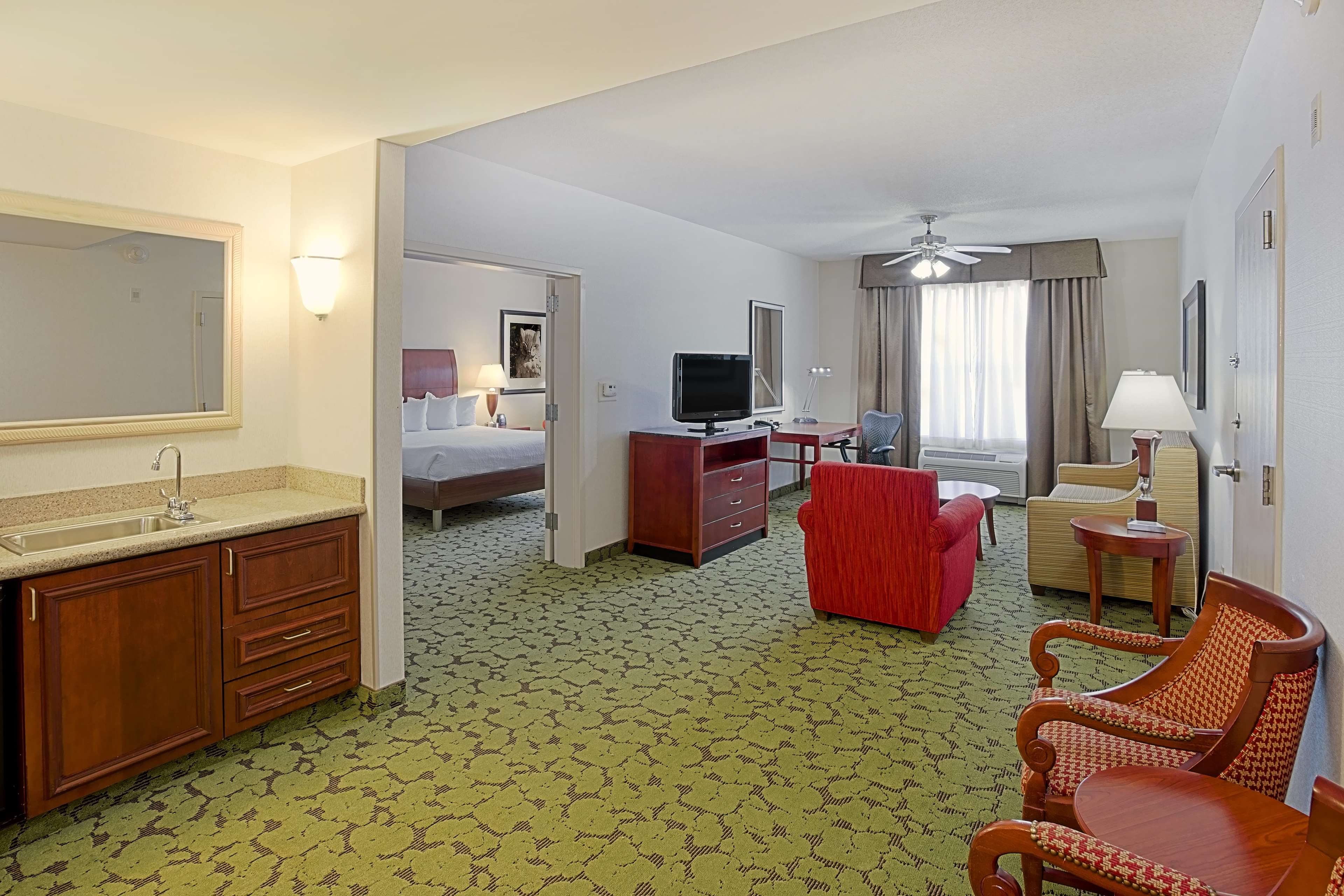 Hilton Garden Inn Bloomington Photo