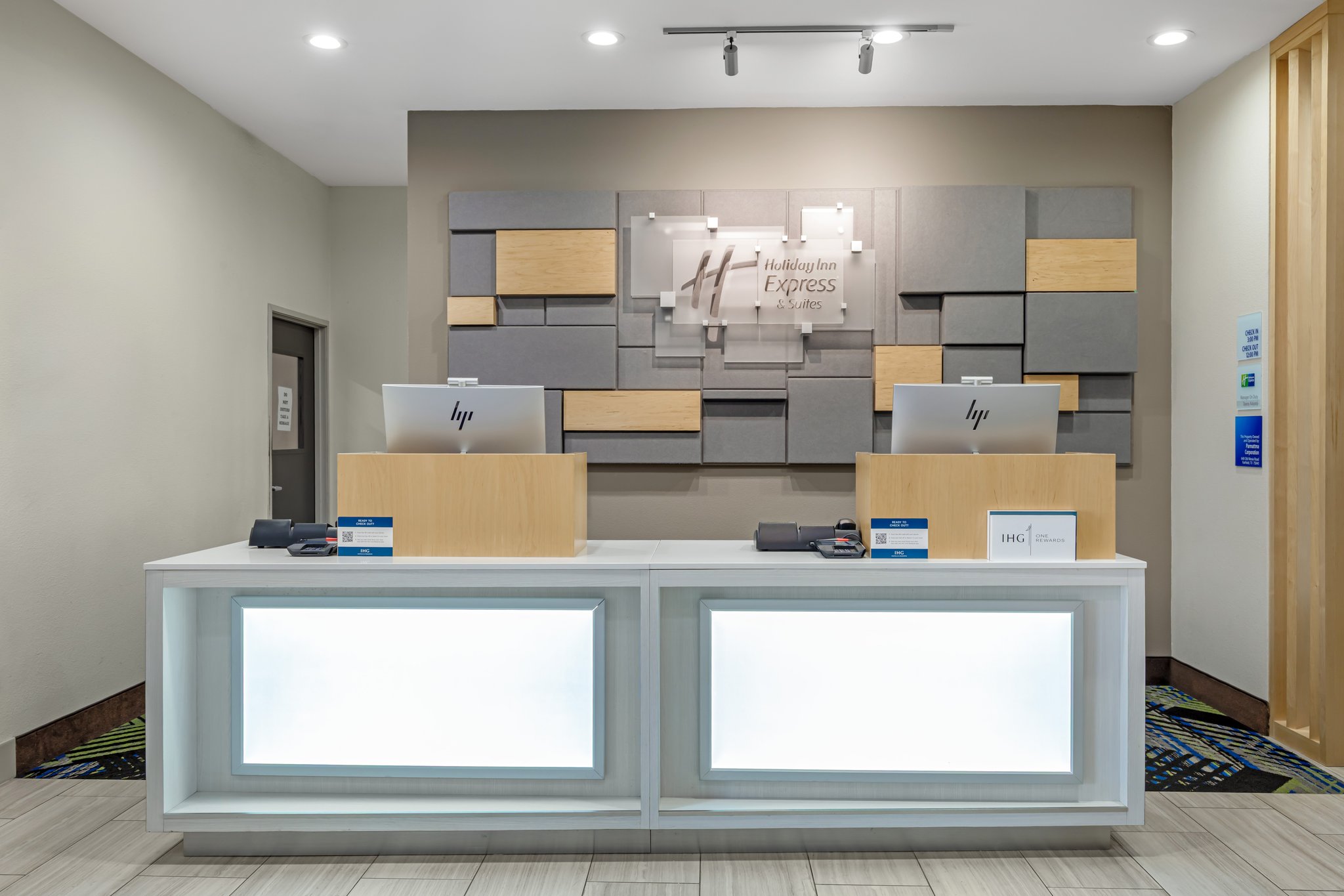 Holiday Inn Express & Suites Fairfield-North by IHG Image