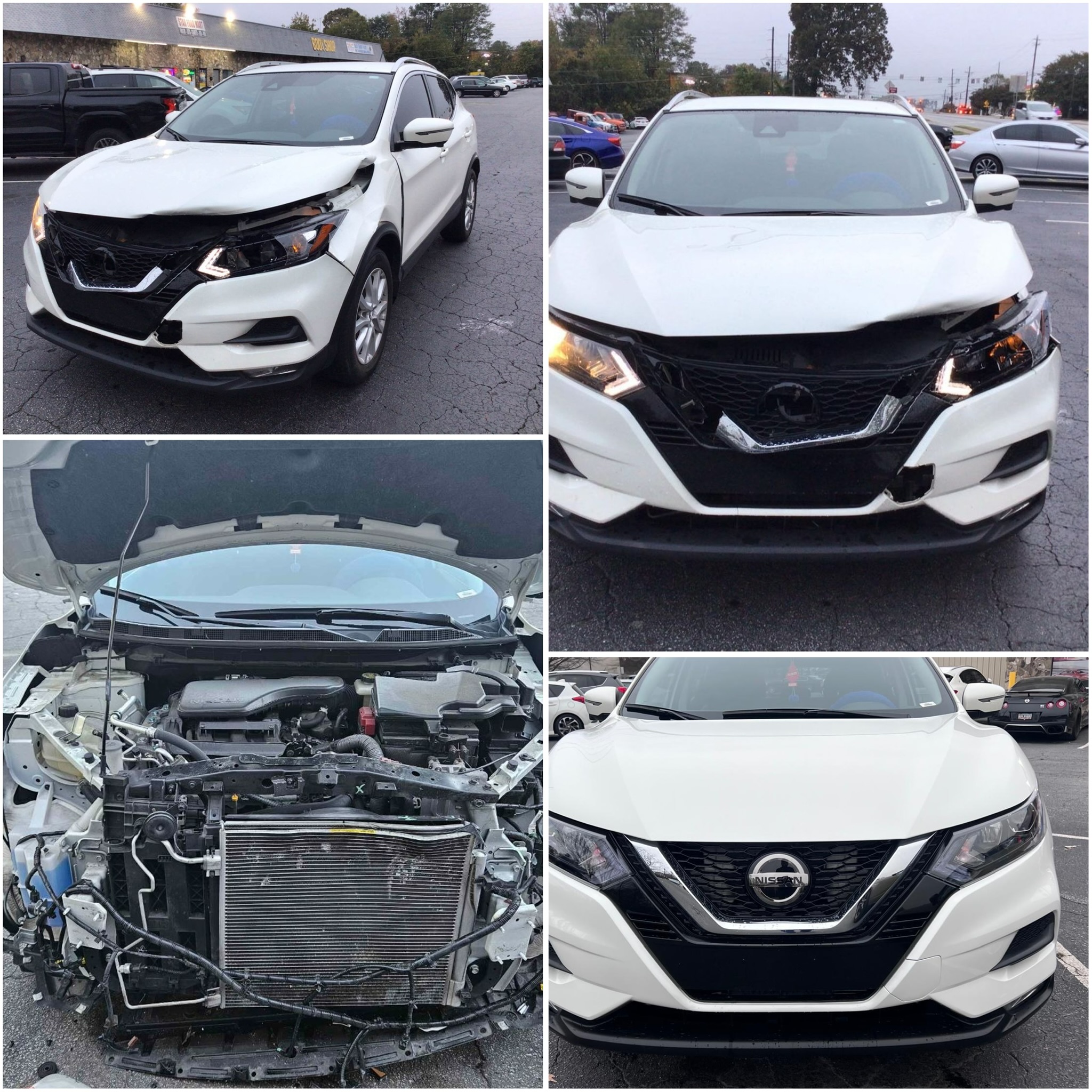 Georgia Luxury Automotive Concord Image