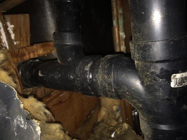 Images On Time Plumbing