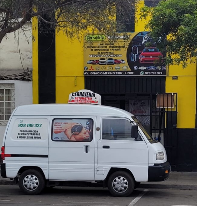 Galería en miniatura