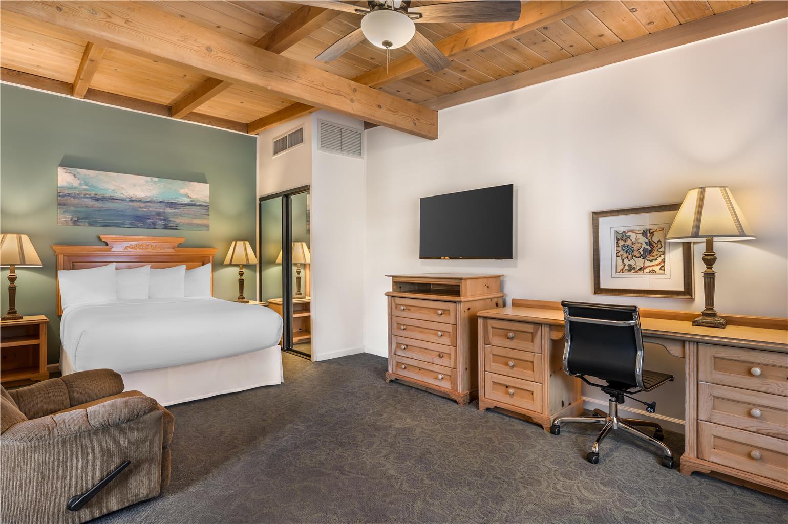 Best Western Plus Santa Barbara Image