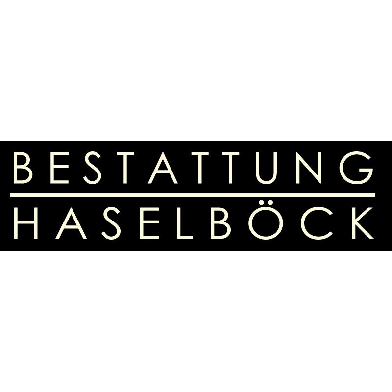 Bestattung Haselböck GmbH Logo