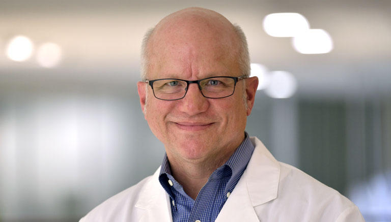Greg Allen Link, DO