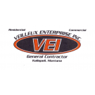 Veilleux Enterprise Inc Logo
