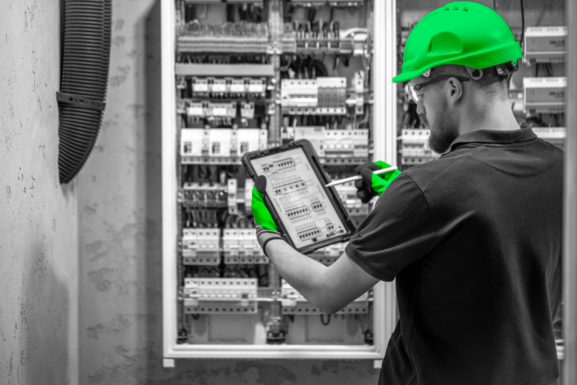 The Electricity Concierge Image