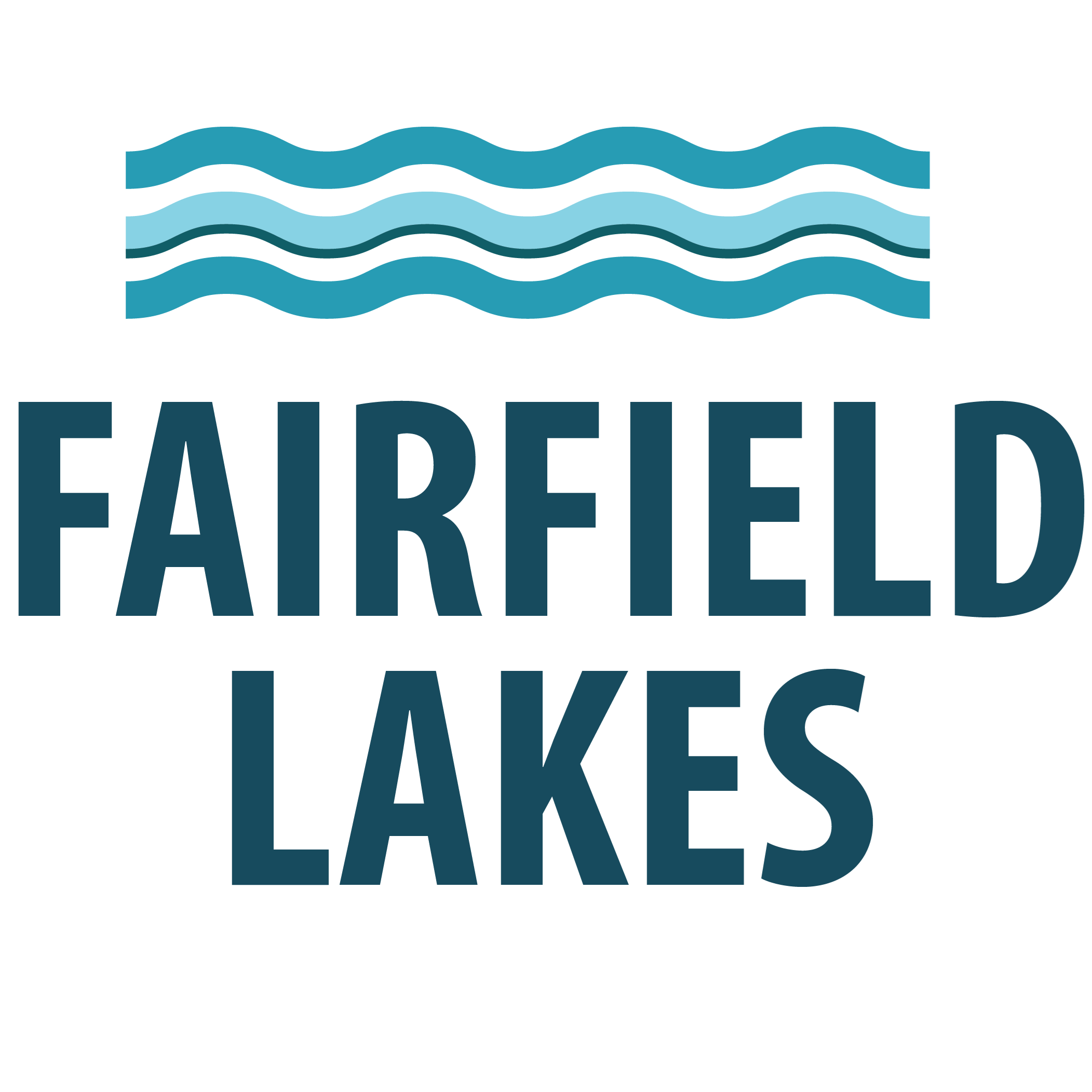 Fairfield Lakes Apartments
