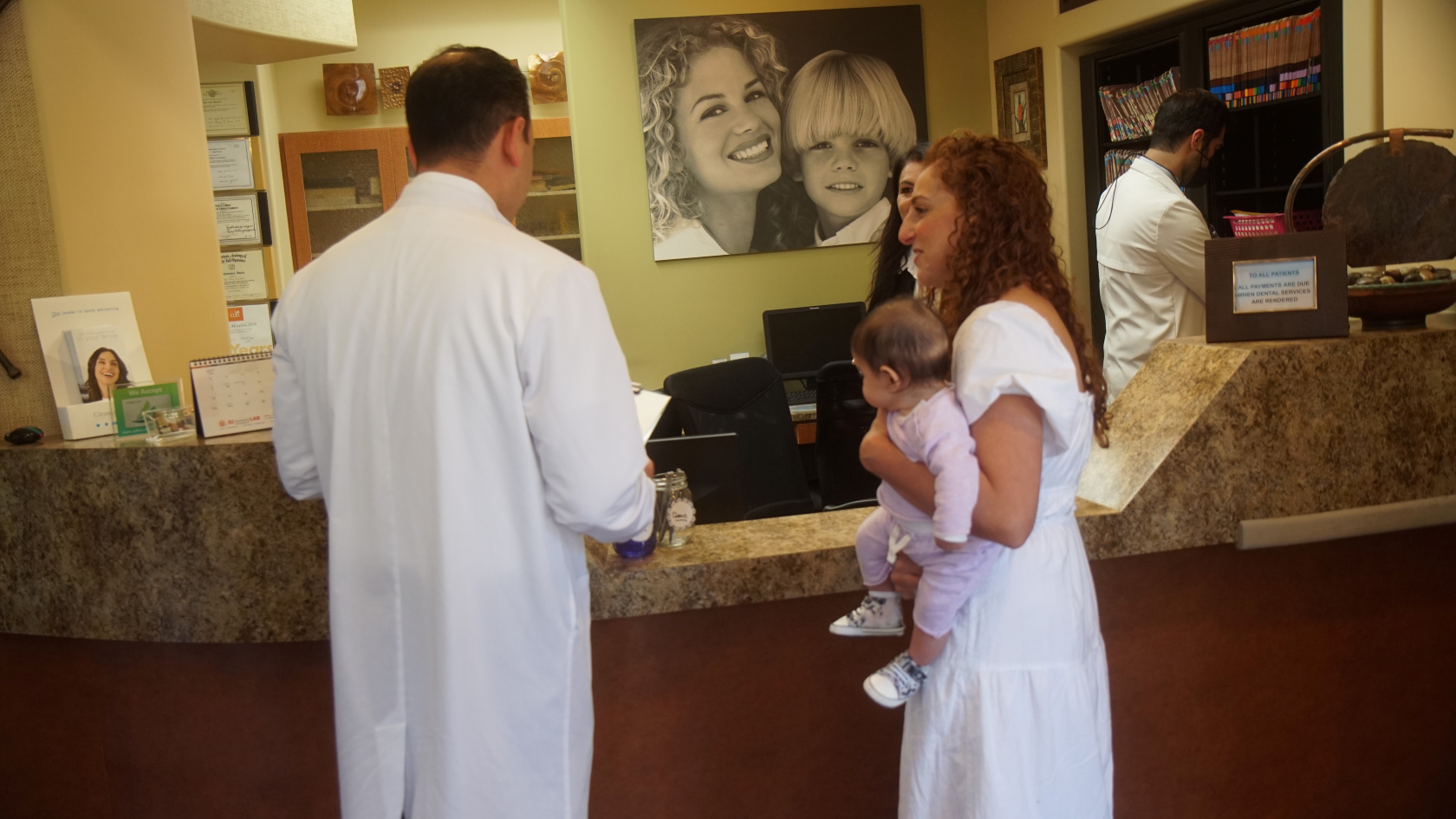 Talega Dental Group Image