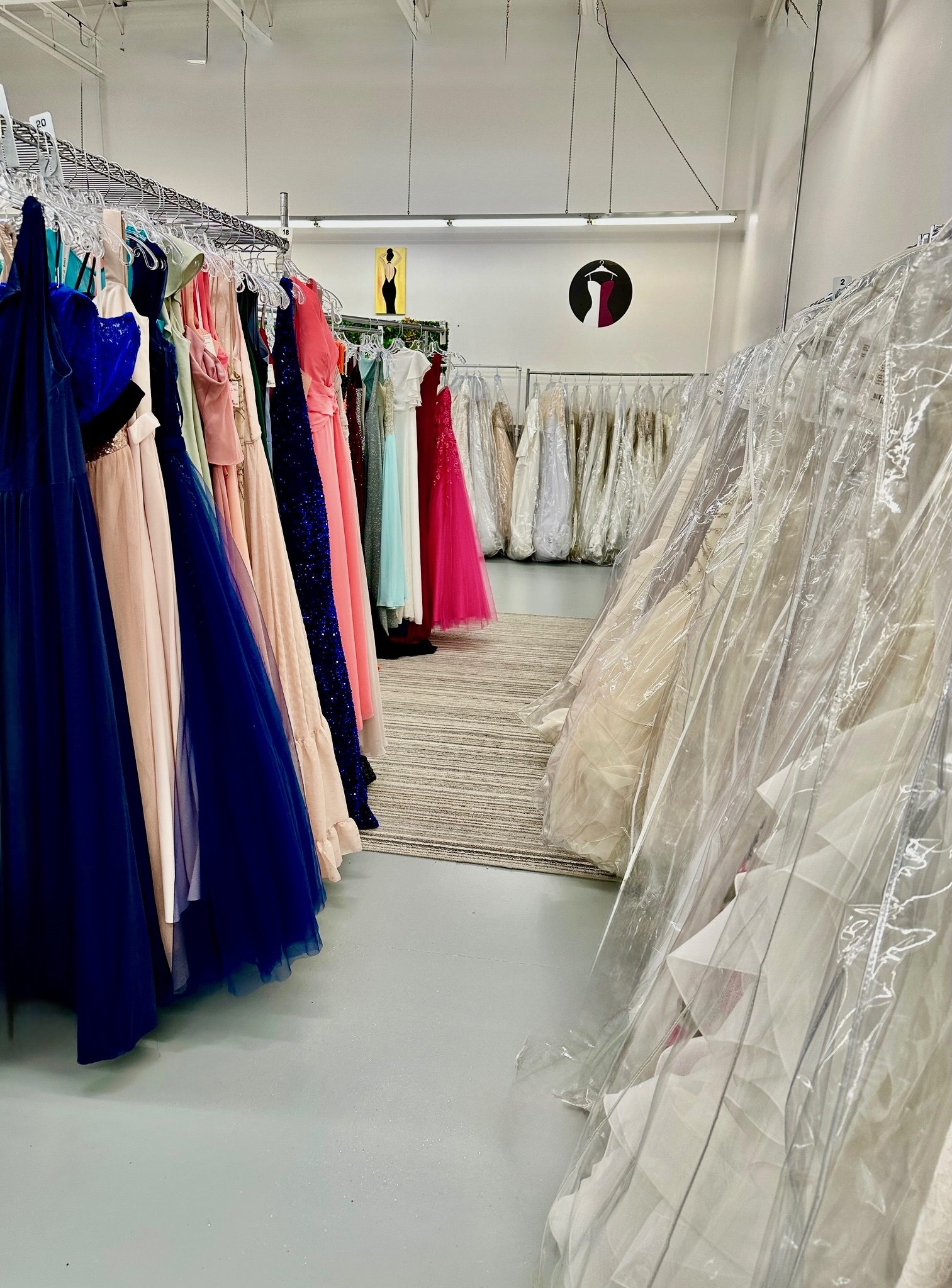 Consignment Bridal & Prom, LLC Image