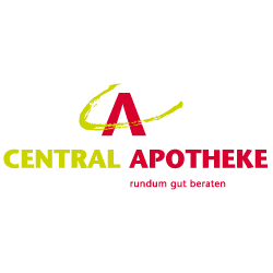 Logo der Central Apotheke Nagold