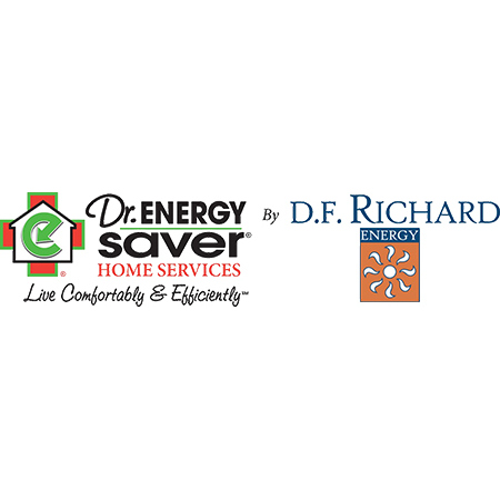Dr. Energy Saver Seacoast by D.F. Richard