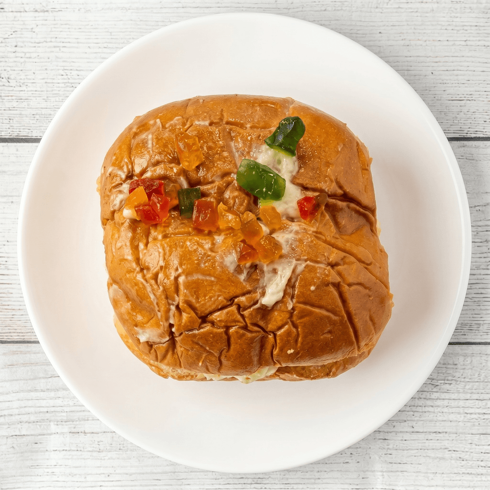 Maska Bun