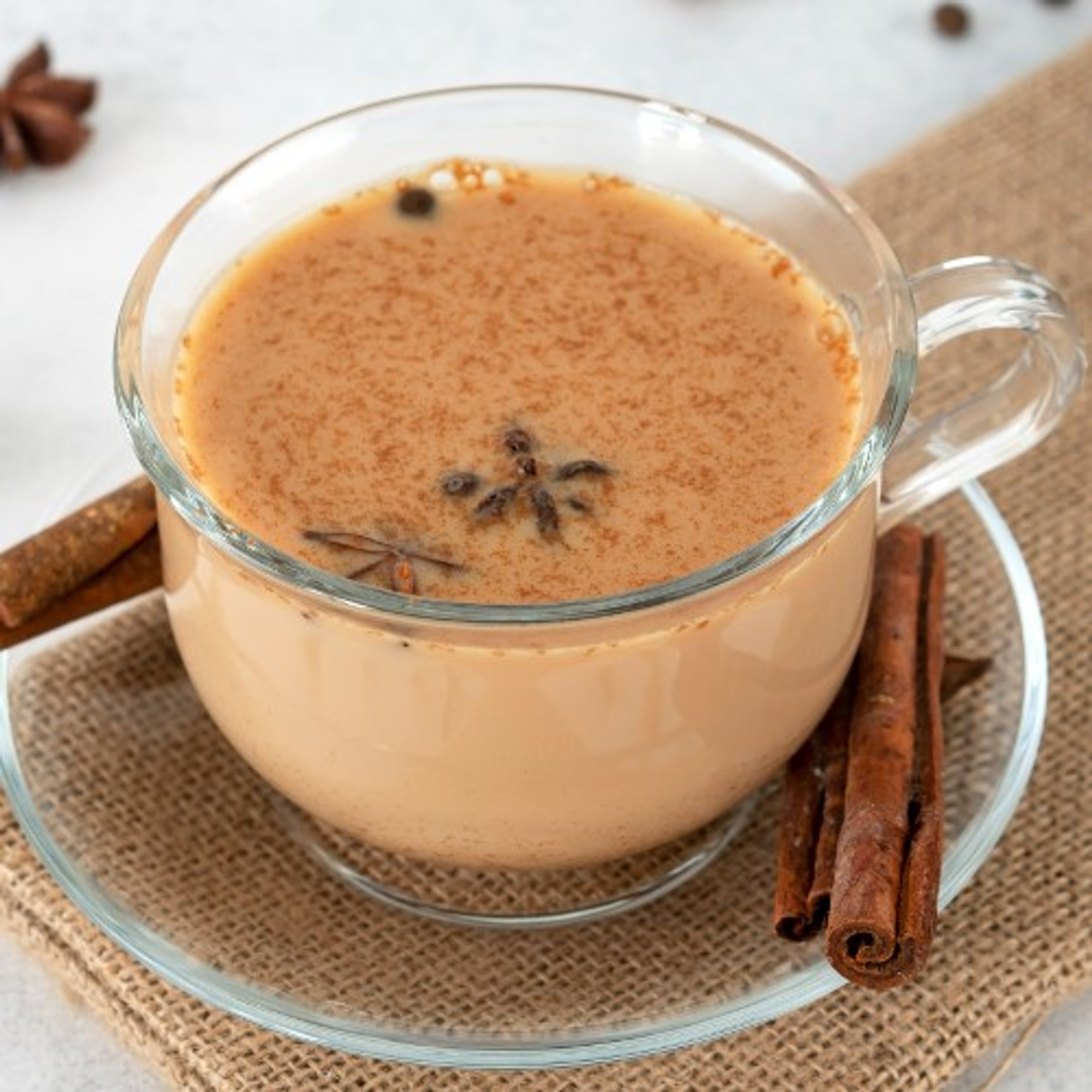 Chai/Hot Tea