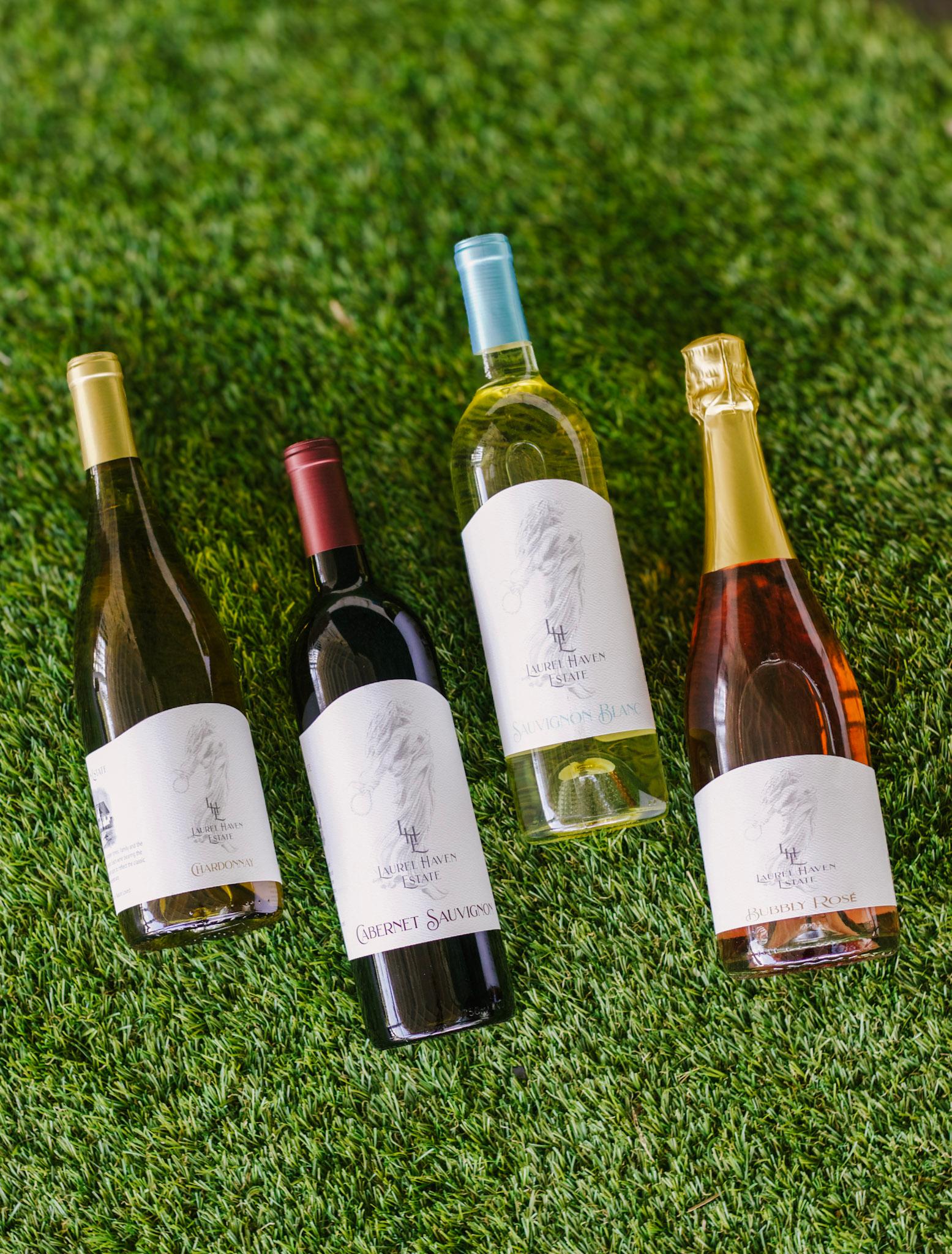 Laurel Haven Estate Vineyard and Winery Image