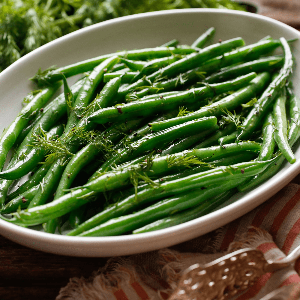 Green Beans