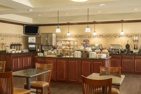 Images Country Inn & Suites by Radisson, Port Orange-Daytona, FL