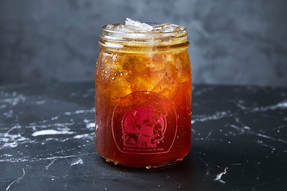 Nell's Sweet Tea