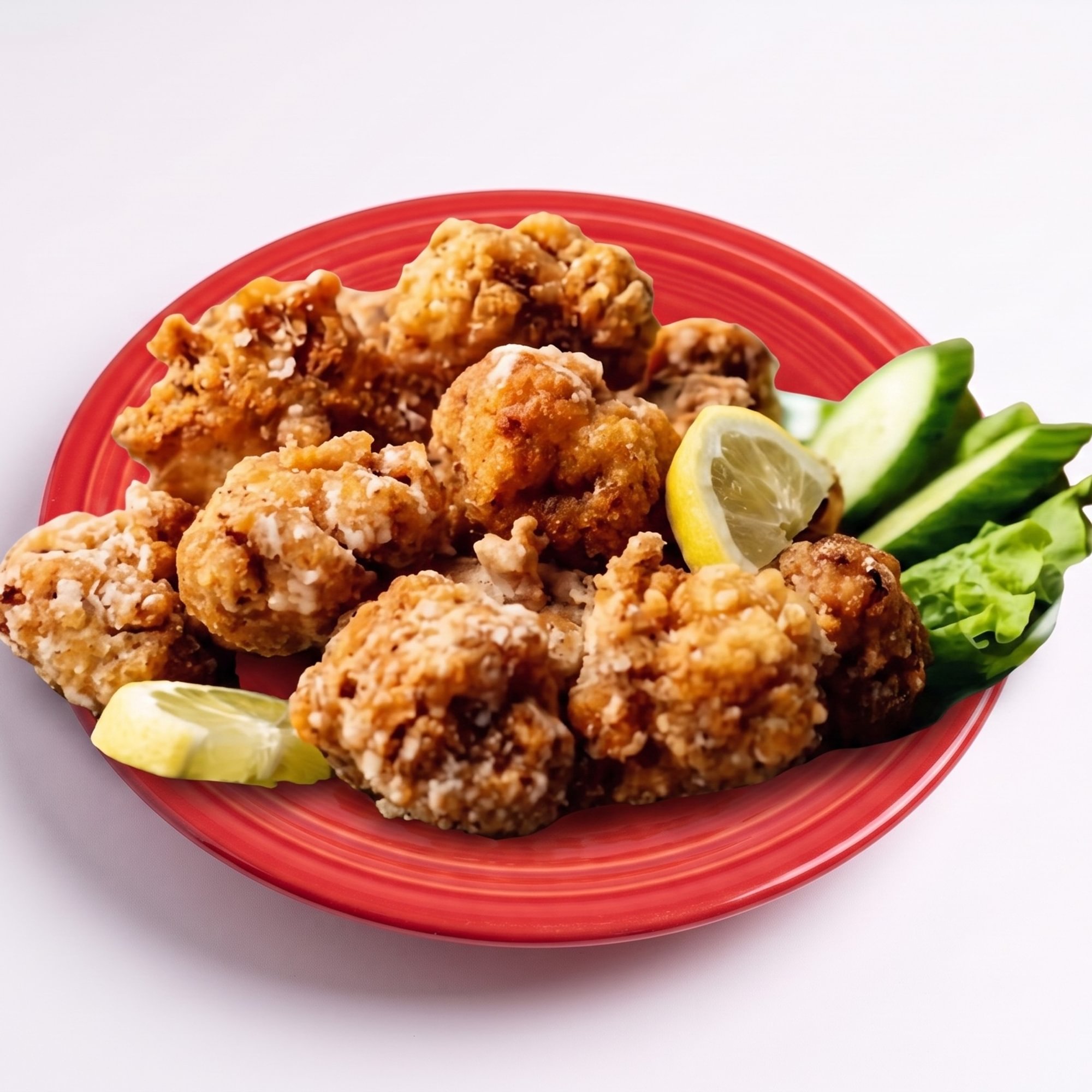 Chicken Kara-age