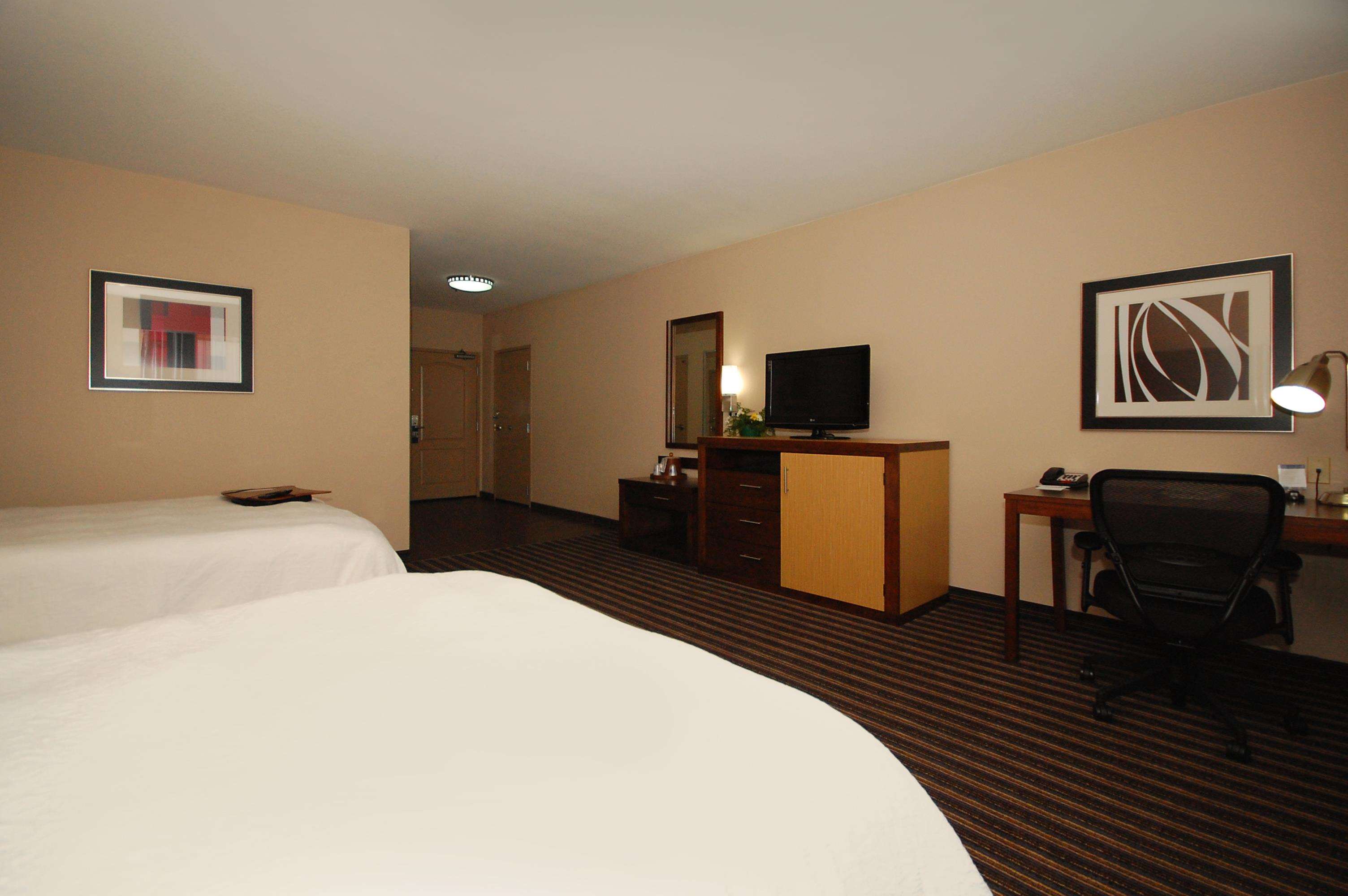 Hampton Inn Jackson/Flowood (Airport Area) MS Photo