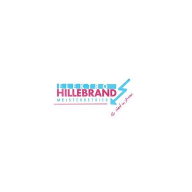 Logo von Elektro Hillebrand | Meisterbetrieb