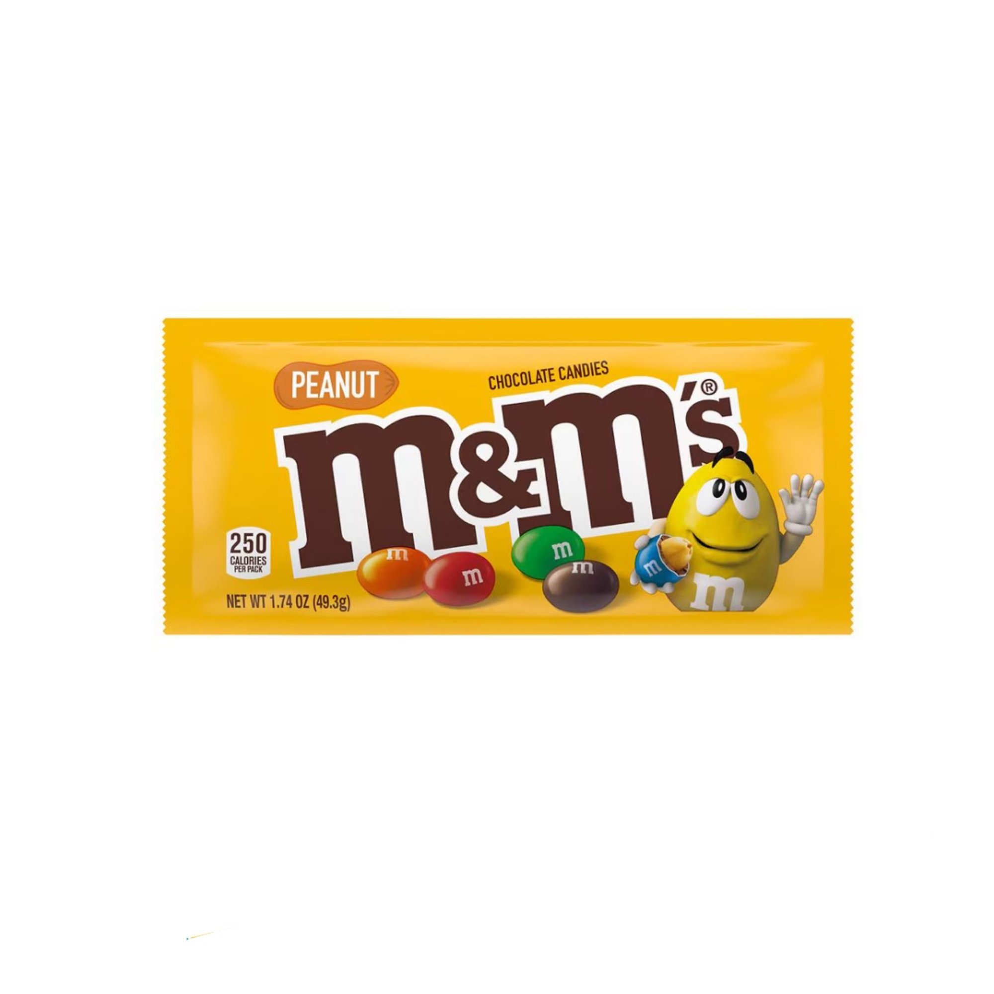 M&Ms