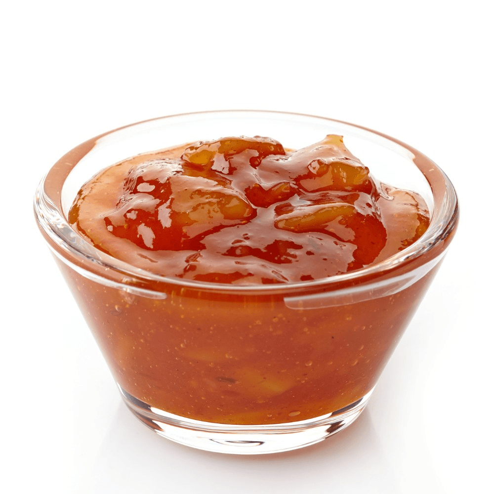 Mango Chutney