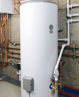 Heaney Plumbing & Heating Image